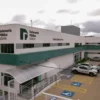 Sede Valdemir Pina da Defensoria Pública do Estado da Bahia, instituição realizadora do concurso DPE BA