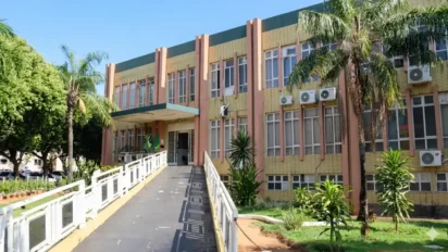 Concurso Dracena SP 2026 com imagem da Prefeitura de Dracena