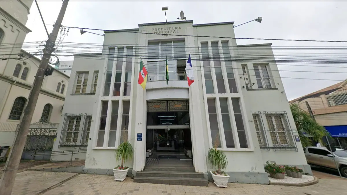 Concurso Estrela RS