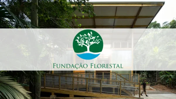 Concurso Fundação Florestal SP: edital autorizado com 70 vagas para diversas áreas 3 Concurso Fundação Florestal SP: sede da instituição com área verde preservada
