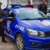 Concurso GCM Valença BA