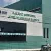 Concurso Girau do Ponciano AL