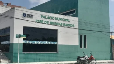 Concurso Girau do Ponciano AL