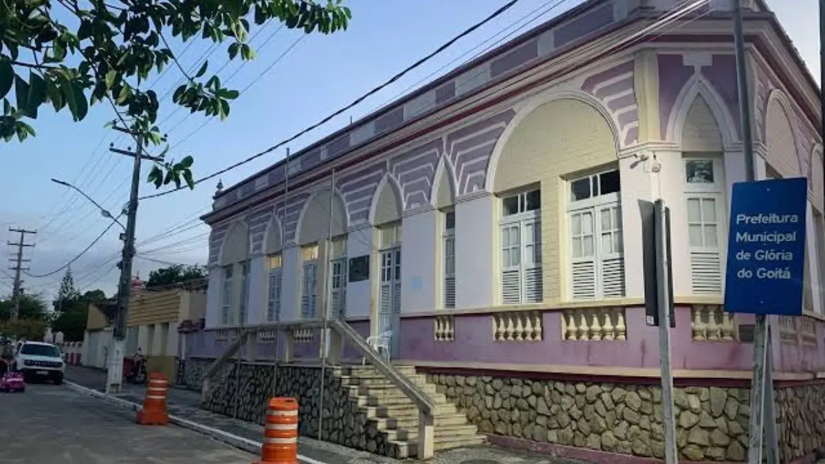 Concurso Glória do Goitá PE terá 16 vagas para Guarda Municipal e Instituto IGEDUC como banca 1 Concurso Glória do Goitá PE