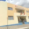Fachada da sede da Prefeitura Municipal, centro administrativo responsável pelo novo concurso Guarabira PB