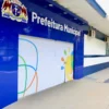 Concurso Guarulhos SP 2026 na sede da Prefeitura Municipal