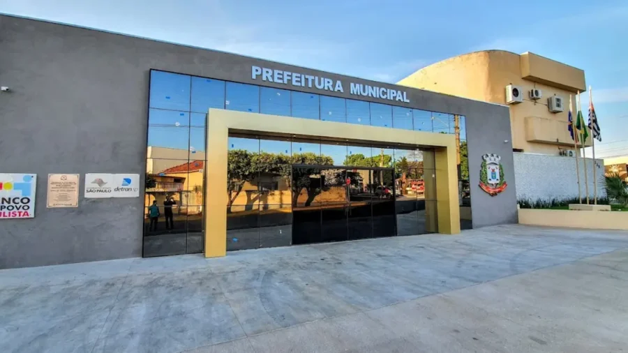 Concurso Herculândia SP