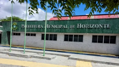Concurso Horizonte CE