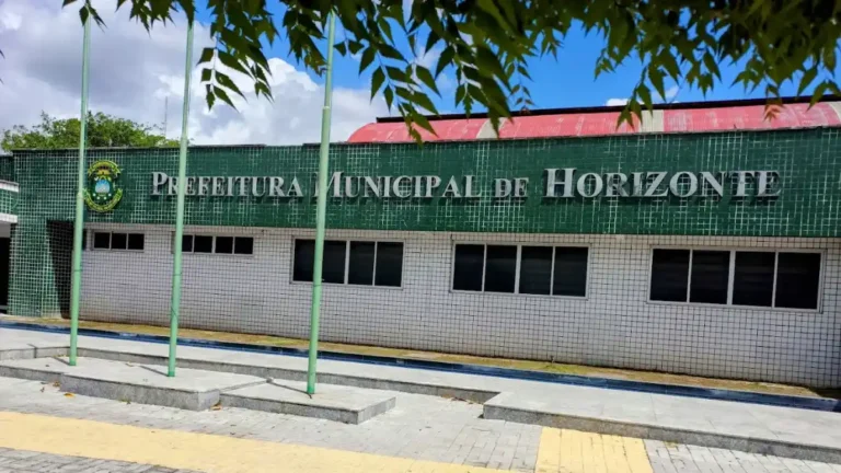 Concurso Horizonte CE