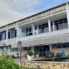 Concurso Indaial SC 2026 — fachada da Prefeitura Municipal de Indaial, em Santa Catarina