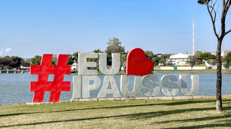 Concurso Ipaussu SP