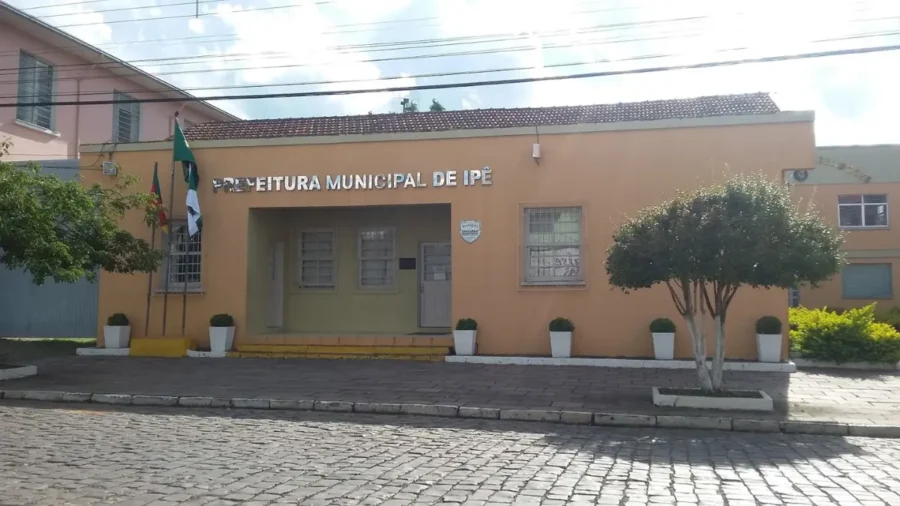 Concurso Ipê RS