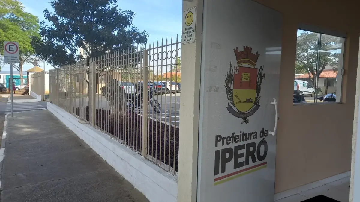 Concurso Iperó SP: prefeitura contrata banca para concurso e processo seletivo 1 Concurso Iperó SP