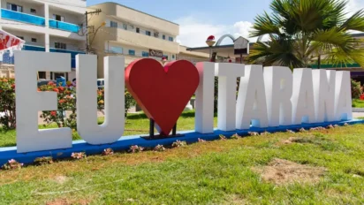 Concurso Itarana ES