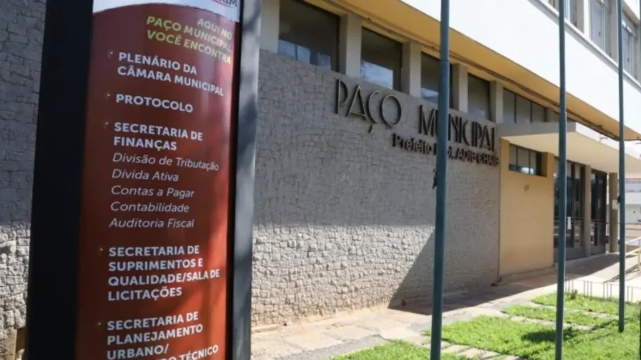 Concurso Mogi Mirim SP