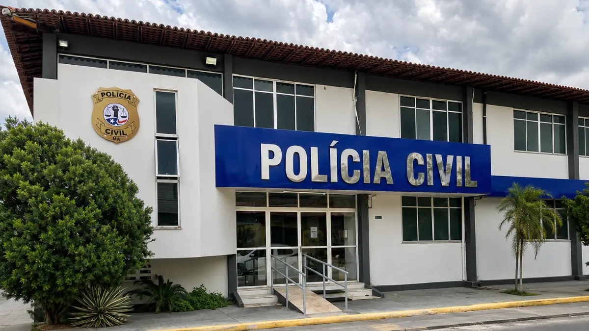Concurso PCMA encerra hoje as inscrições para 232 vagas de Delegado de Polícia 1 Concurso PCMA
