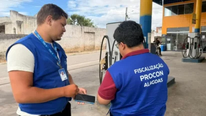 Concurso PROCON AL