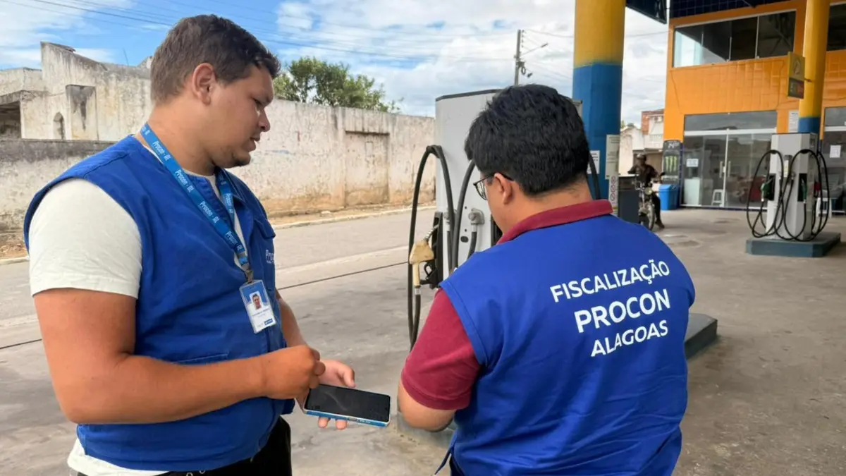 Concurso PROCON AL encerra hoje as inscrições para 30 vagas e salário de R$ 5.501,43 1 Concurso PROCON AL