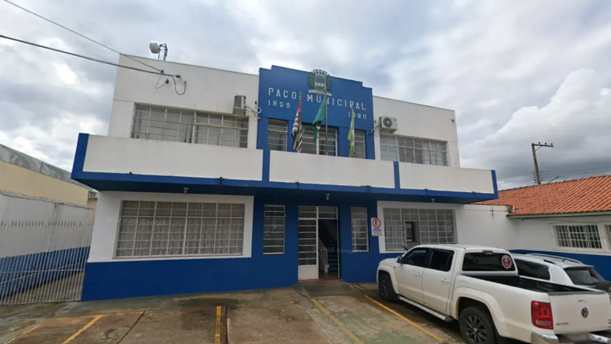 Concurso Paranapanema SP abre vagas com salários de até R$ 4.099,64 1 Concurso Paranapanema SP
