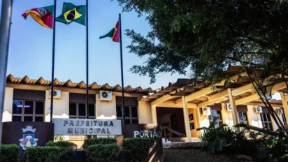Concurso Portão RS 2026 na Prefeitura Municipal de Portão