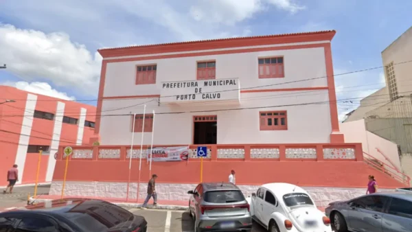 Concurso Porto Calvo AL 2026 encerra inscrições hoje; veja cargos e salários 5 Concurso Porto Calvo AL na Prefeitura Municipal