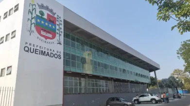 Concurso Queimados RJ