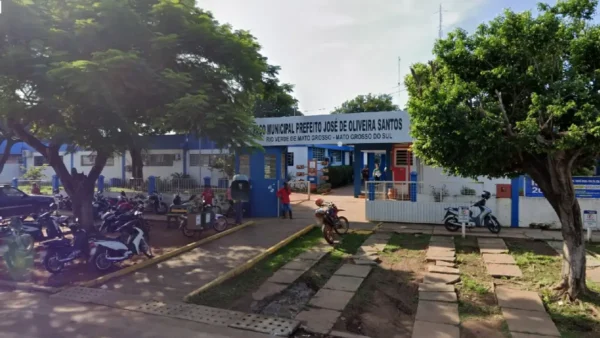 Concurso Rio Verde de Mato Grosso MS