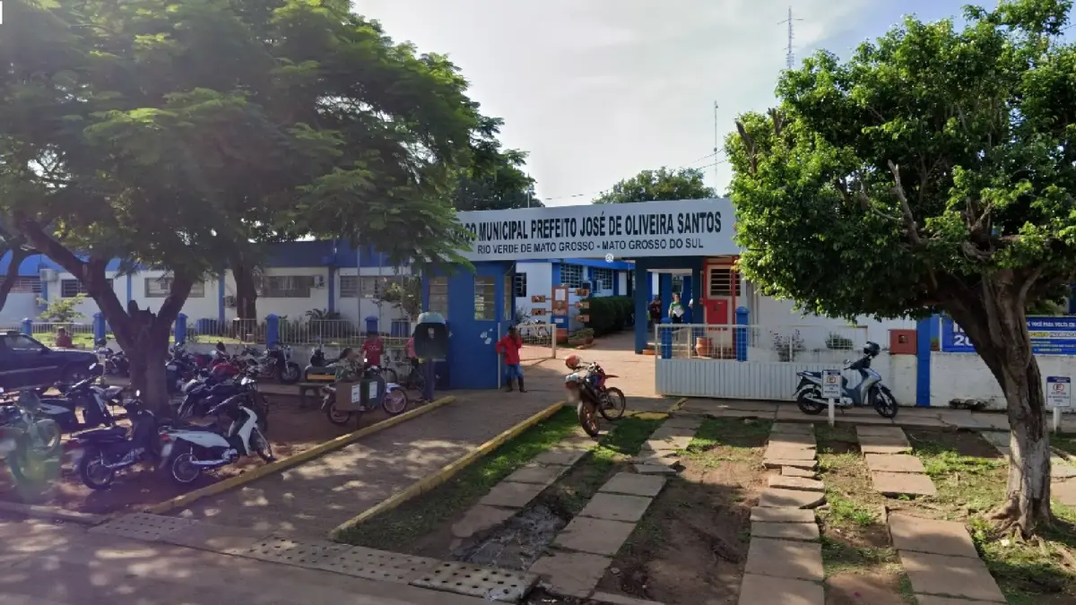 Concurso Rio Verde de Mato Grosso MS abre 440 vagas com salários de até R$ 9.526,98 1 Concurso Rio Verde de Mato Grosso MS