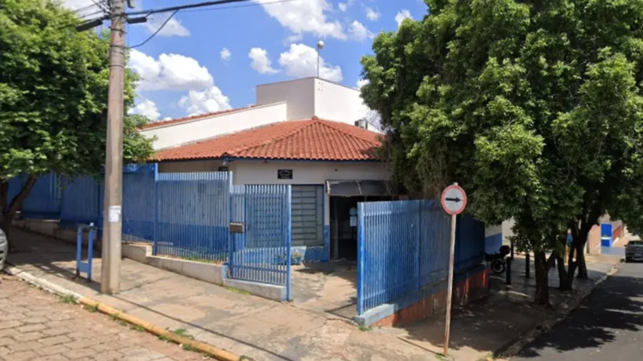 Concurso SAAEI Itápolis SP