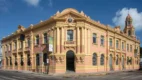Concurso SEFAZ CE 2026 — fachada histórica da Secretaria da Fazenda do Estado do Ceará, em Fortaleza