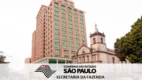 Concurso SEFAZ SP com sede da Secretaria da Fazenda em São Paulo
