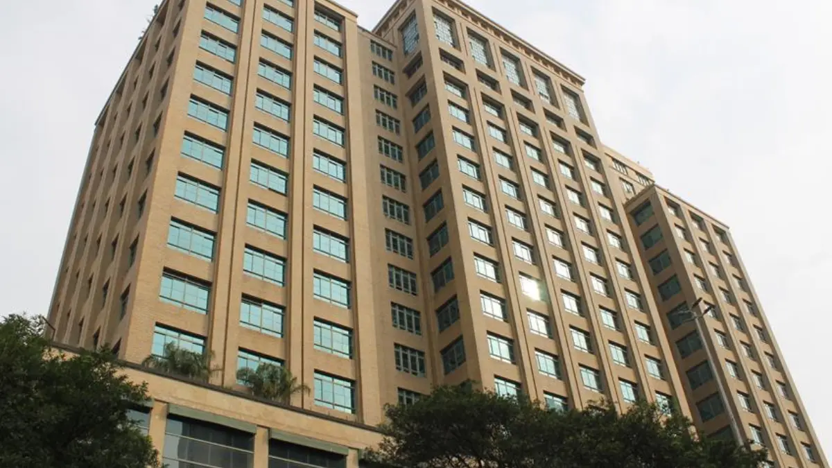 Concurso SEFAZ SP: prédio da Secretaria da Fazenda de São Paulo onde atuam auditores fiscais