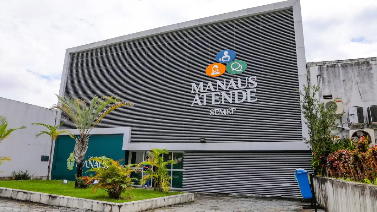 Concurso SEMEF Manaus AM abre 20 vagas imediatas com salário de R$ 27.270,61 1 Concurso SEMEF Manaus AM