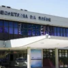 Sede da Secretaria de Estado da Saúde do Tocantins / Concurso SES TO