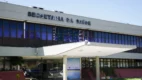 Sede da Secretaria de Estado da Saúde do Tocantins / Concurso SES TO