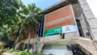 Fachada da Secretaria de Estado da Saúde do Piauí durante divulgação do resultado preliminar do Concurso SESAPI