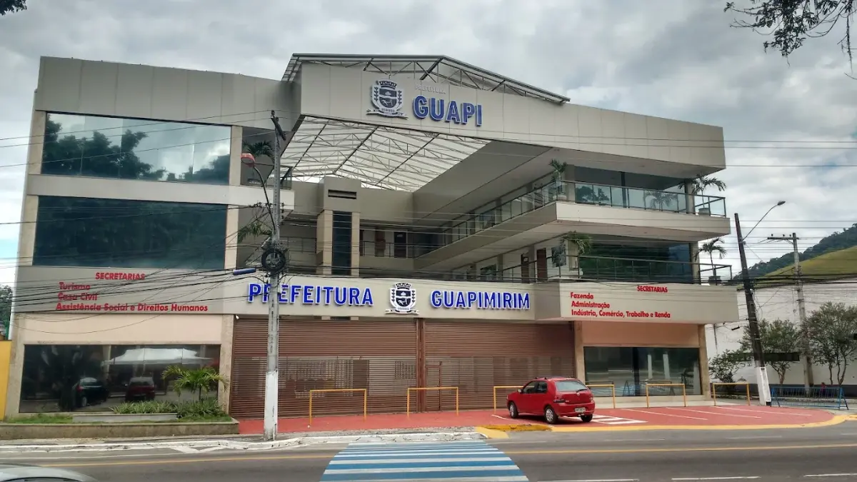 Concurso SME Guapimirim RJ abre 508 vagas com salários de até R$ 2.983,47 1 Concurso SME Guapimirim RJ