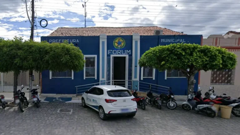 Concurso Santana do Acaraú CE