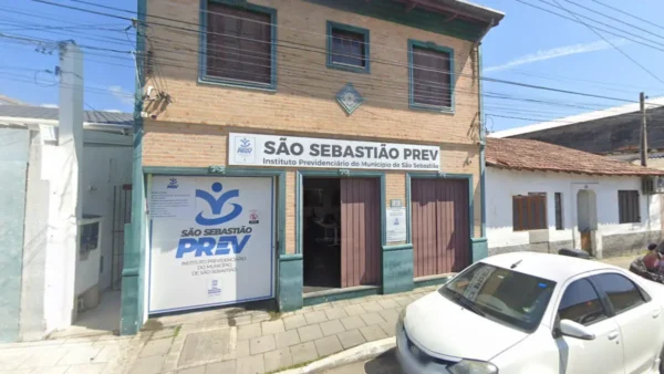 Concurso São Sebastião PREV SP