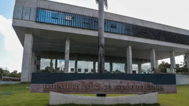 Concurso TJCE 2026 no Tribunal de Justiça do Estado do Ceará