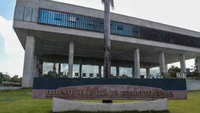 Concurso TJCE 2026 no Tribunal de Justiça do Estado do Ceará