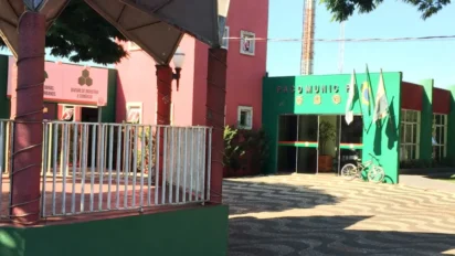 Concurso Tapejara PR