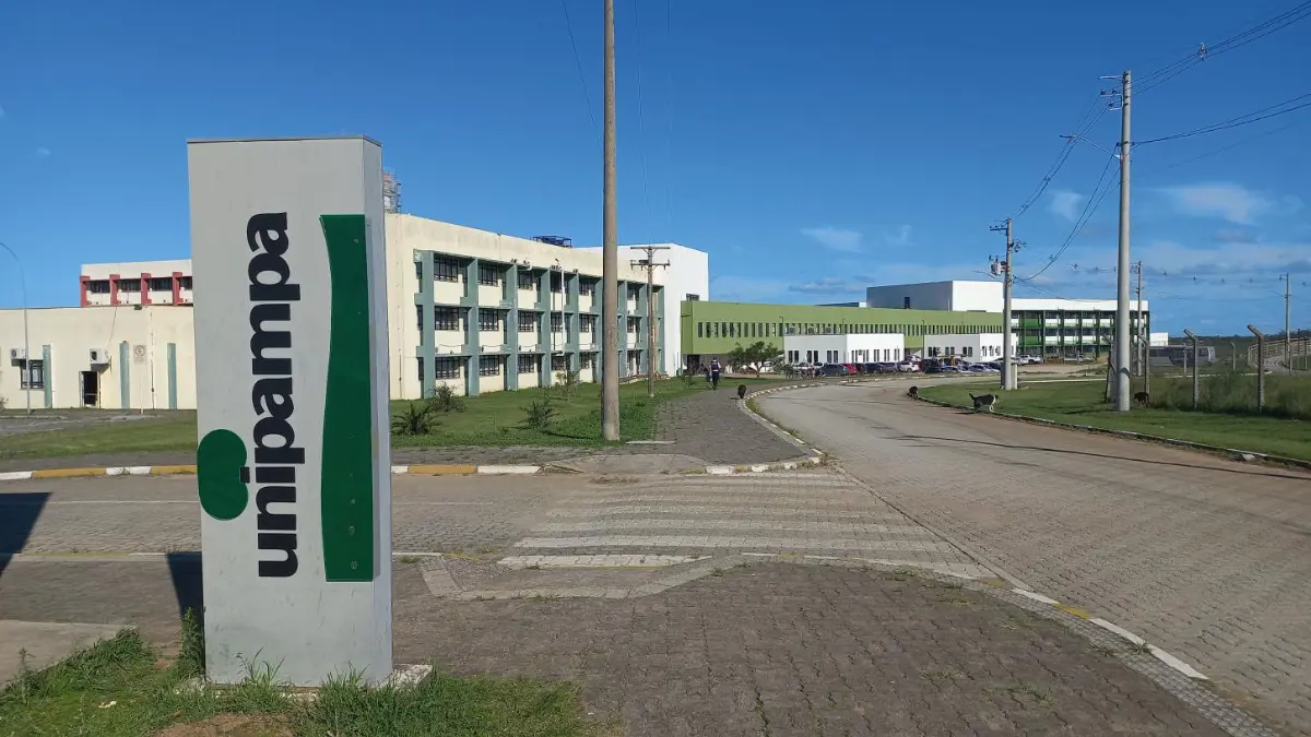Concurso UNIPAMPA divulga resultado definitivo das provas objetivas para 34 vagas imediatas 1 Campus UNIPAMPA - Concurso UNIPAMPA