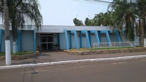 Concurso Urânia SP