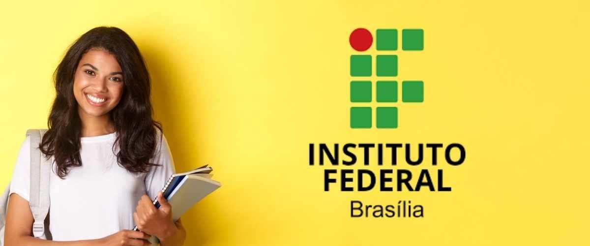 IFB lança edital com 1.664 vagas para cursos técnicos 3 IFB lança edital com 1.664 vagas para cursos técnicos