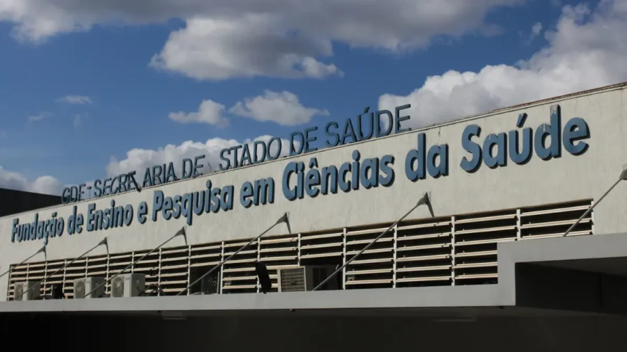 Especialização EaD gratuita ESP DF