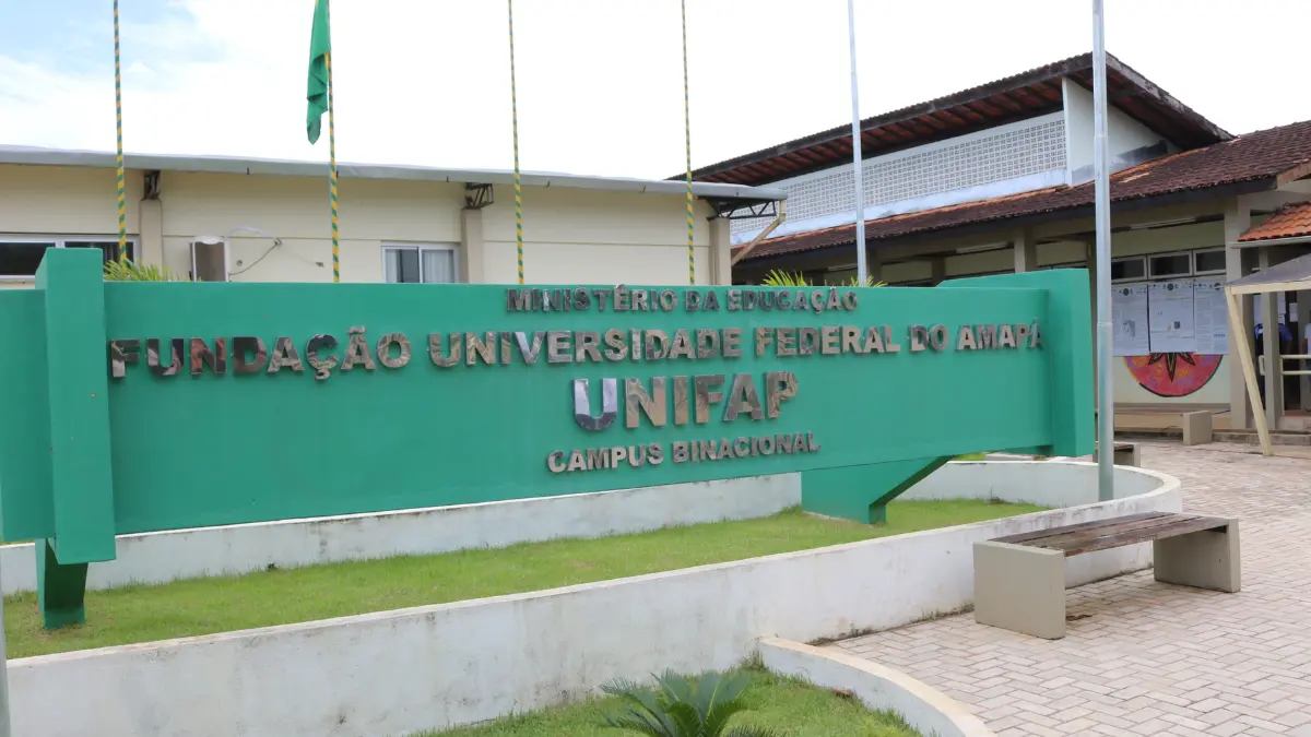 Especialização gratuita UNIFAP abre 150 vagas em Saúde e Segurança do Trabalho 1 Especialização gratuita UNIFAP