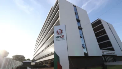 Processos Seletivos 3 Estágio MPCE Ministério Público do Ceará
