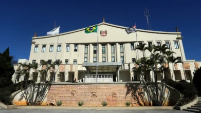 Processos Seletivos 6 Estágio SGRI SP Governo de São Paulo