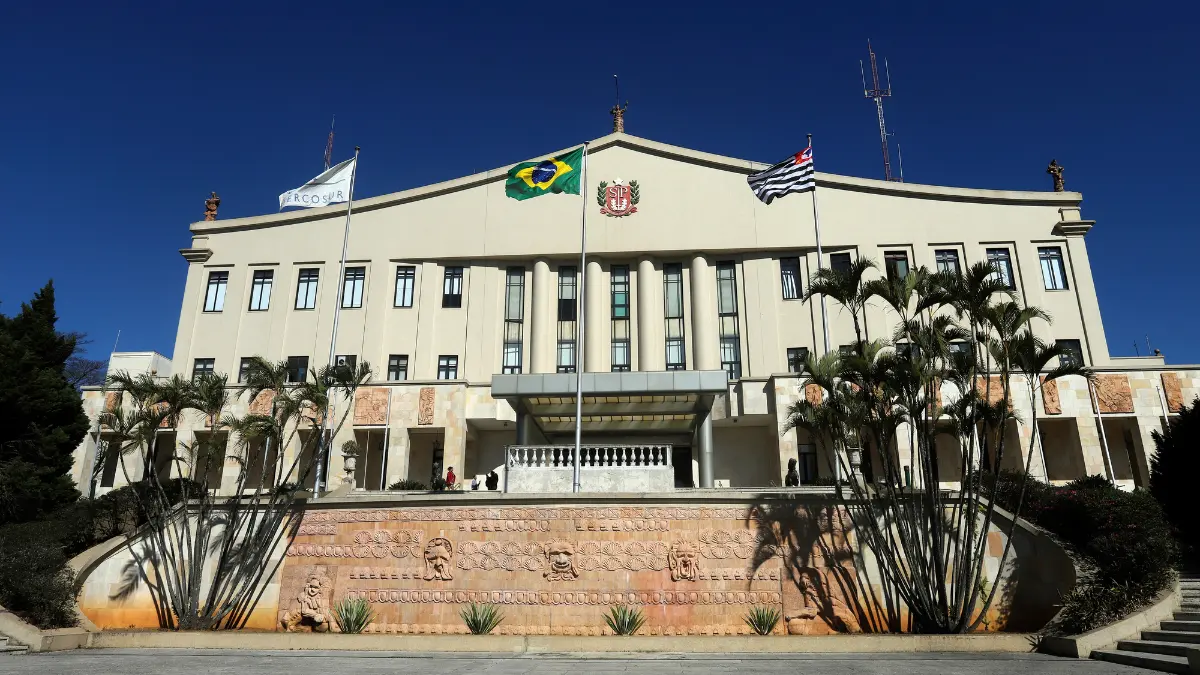 Estágio SGRI SP: Governo de São Paulo abre 9 vagas e bolsas de até R$ 937,59 1 Estágio SGRI SP Governo de São Paulo